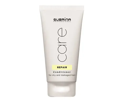 Subrina Professional, Care Repair, Hair Conditioner, Nourishes, 25 ml