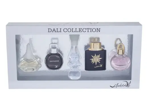 Salvador Dali Mini Set 3 Eau de Toilette 25 ml