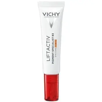 Liftactiv Pigment Specialist B3 Eye Care SPF 50+ - Oční krém
