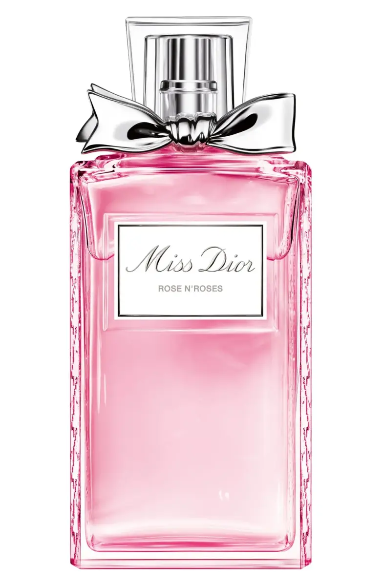 Dior Miss Dior Rose N'Roses (EDT) tualetes ūdens sievietēm 100 ml