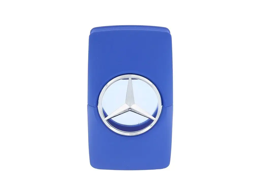 Mercedes-Benz Man Blue Eau de Toilette 50 ml