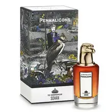 Penhaligon´s Penhaligon`s Portraits The Uncompromising Sohan