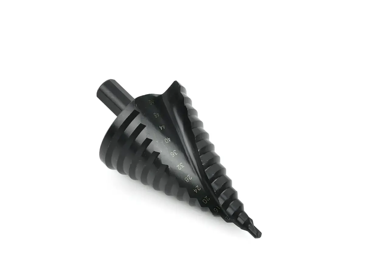 Pakāpju urbis 4-52mm