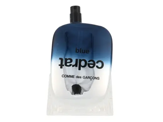 COMME des GARCONS Blue Cedrat Eau de Parfum 100 ml