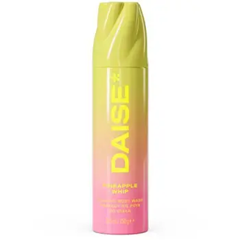 Daise Pineapple Whip Body Wash - Tělová mycí pěna 265ml