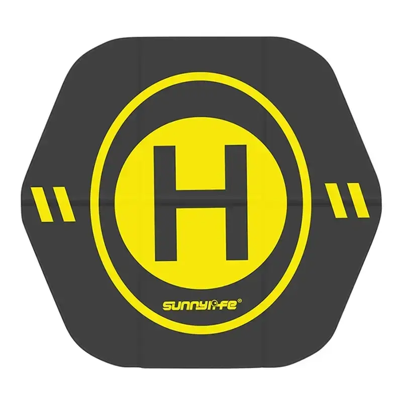 Landing pad for drones Sunnylife 55cm hexagon (TY-TJP08)