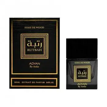 Adyan by Anfar Rutbah Perfume 100ml