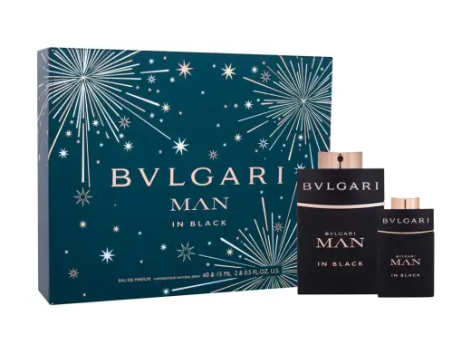 Bvlgari MAN In Black Eau de Parfum 60 ml