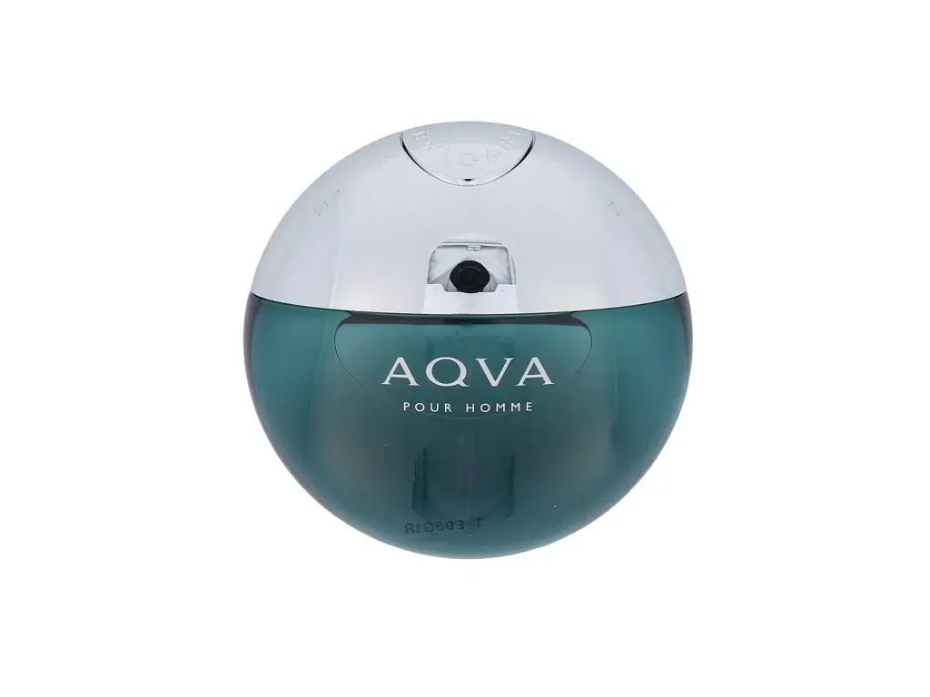 Bvlgari Aqva Pour Homme Eau de Toilette 50 ml