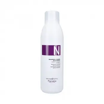 Fanola Universal Neutralizer For Perms - Neutralizátor pro vlasy po trvalé ondulaci 1000ml
