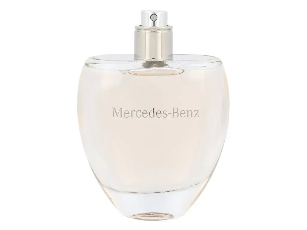 Mercedes-Benz For Women Eau de Parfum 90 ml