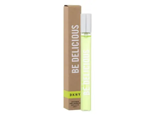 DKNY Be Delicious Eau de Parfum 10 ml