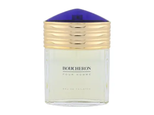 Boucheron Boucheron Pour Homme Eau de Toilette 100 ml