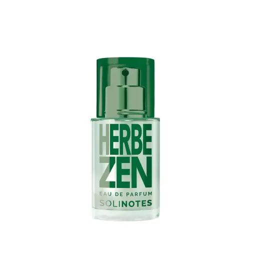 Solinotes, Herbe Zen, Eau De Parfum, For Women, 15 ml