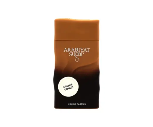 Arabiyat Prestige Sugar Cookie Dough (EDP) parfumuotas vanduo moterims 100 ml