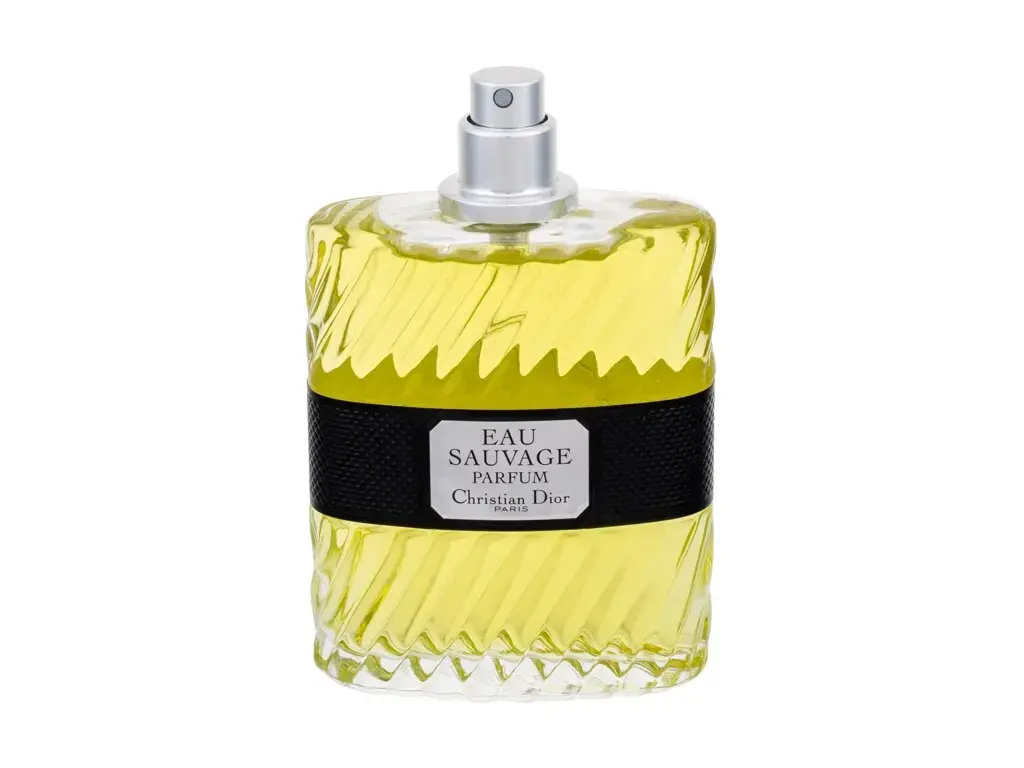 Dior Eau Sauvage Parfum 2017 Eau de Parfum 100 ml