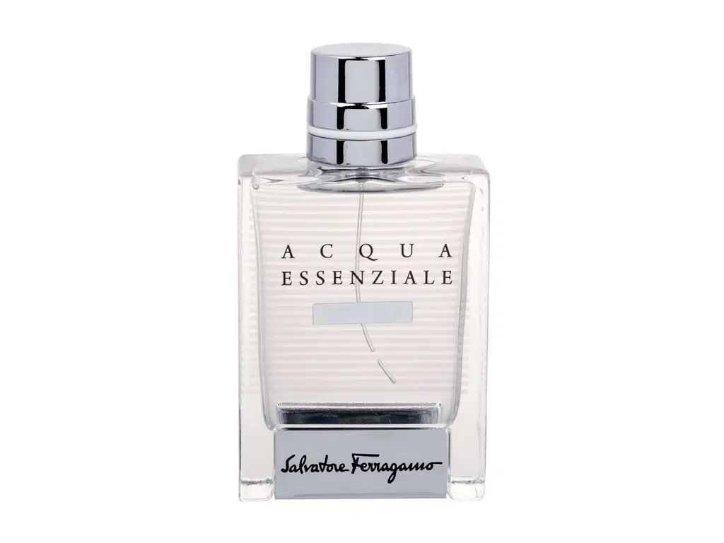 Ferragamo Acqua Essenziale Colonia Eau de Toilette 50 ml