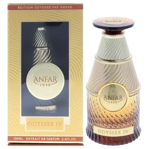 Anfar 1950 Odyssee IV smaržas sievietēm 100 ml