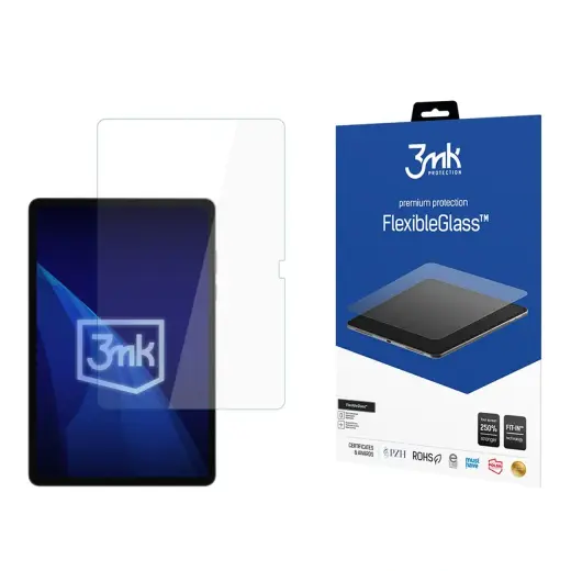 Szkło hybrydowe 3MK FlexibleGlass do      Samsung Galaxy Tab S11