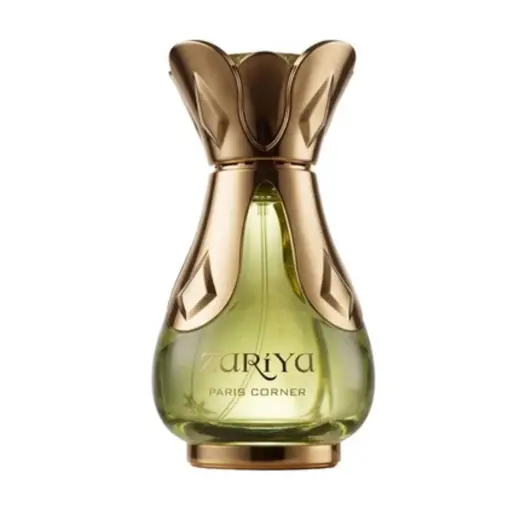 Paris Corner, Zariya, Eau De Parfum, Unisex, 100 ml