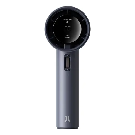 Jisulife Handheld Fan Pro1 FA53 (ABS) Portable USB Fan - Blue