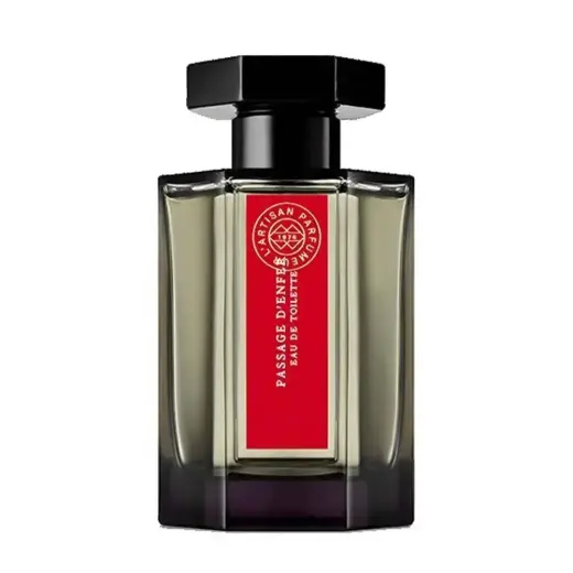 L'Artisan Parfumeur Passage D'Enfer (EDT) tualetinis vanduo unisex 50 ml