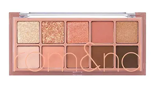 Rom&nd Better Than Palette 01 Pampasgarden 8 G