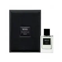 Boss Collection Cotton & Verbena EDT