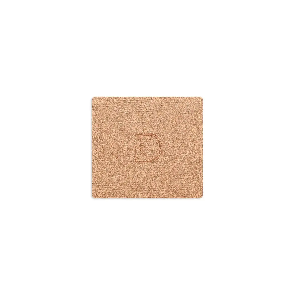 Diego Dalla Palma, Diego Dalla Palma, Blush Highlighter Compact, 135, Bronzo, 1 Shade, Refill, 5 g