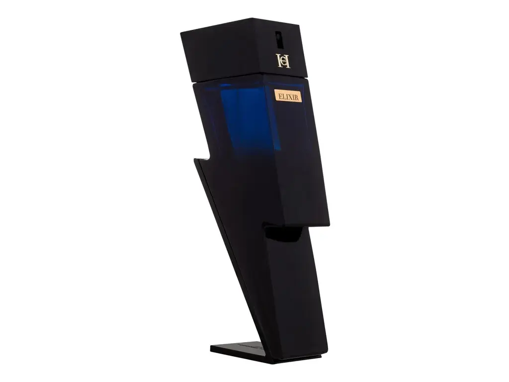 Carolina Herrera Bad Boy Cobalt Elixir