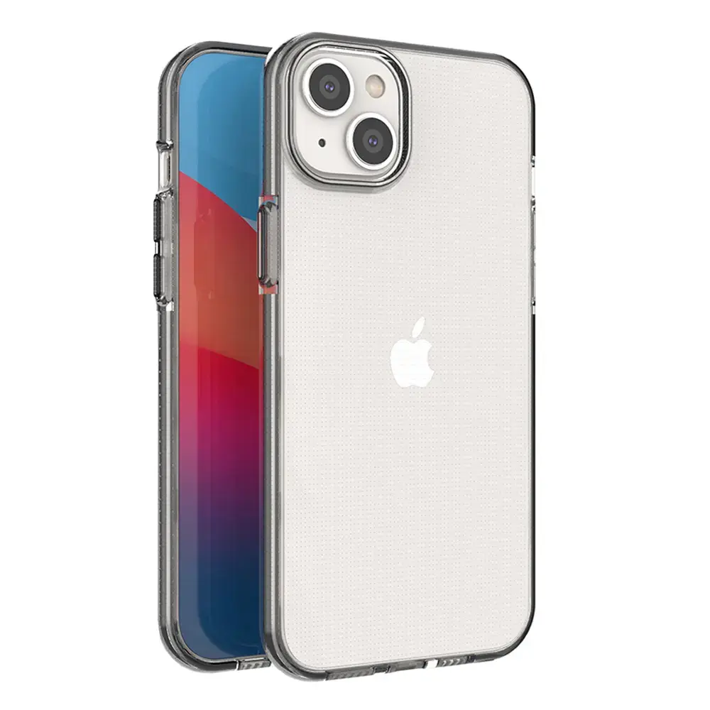 OEM Spring Case maciņš telefonam iPhone