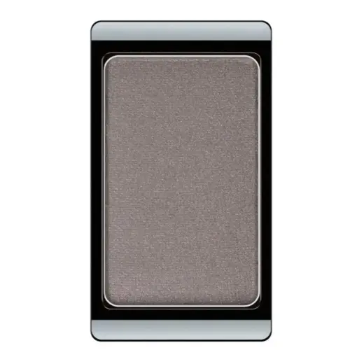 ArtDeco, ArtDeco, Matte, Eyeshadow Powder, 508, Ancient Iron, 1 Shade, Refill, 0.8 g