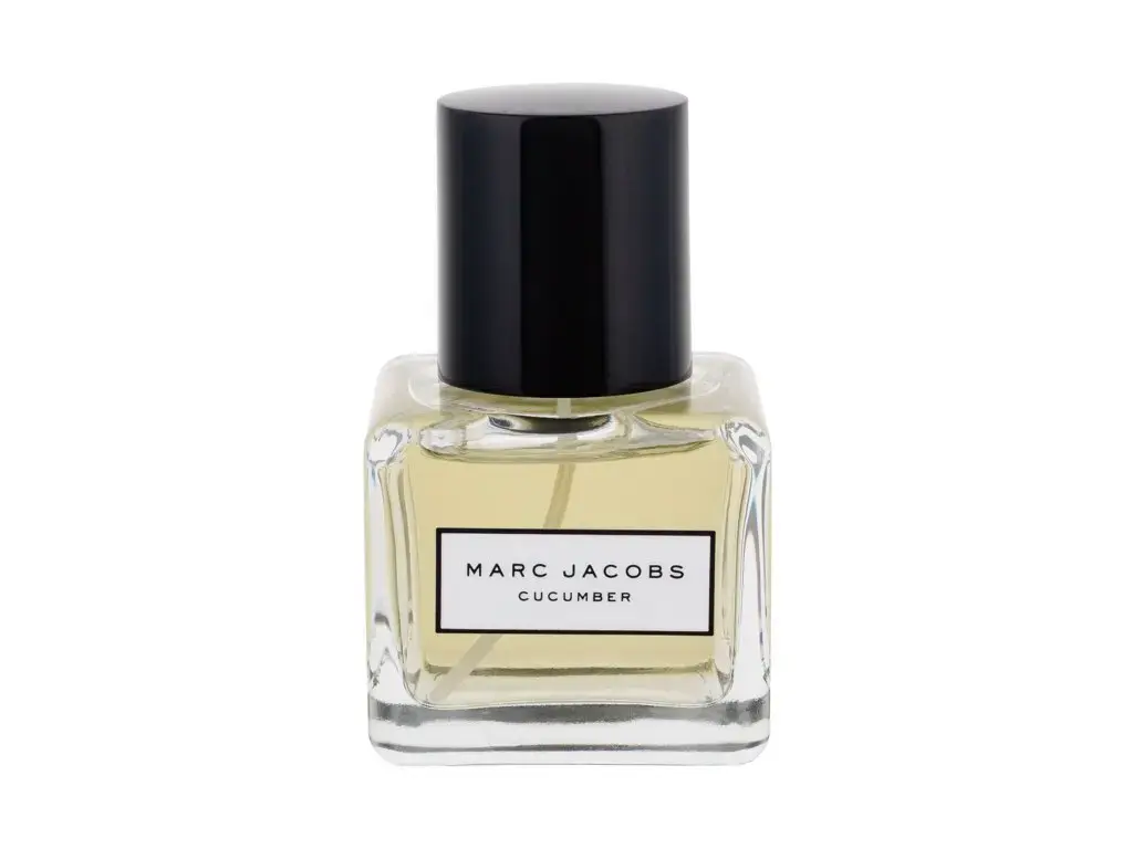 Marc Jacobs Splash Cucumber 2016 Eau de Toilette 100 ml