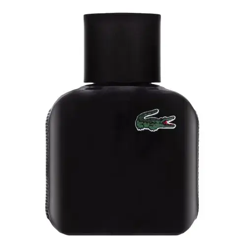 Lacoste Eau de Lacoste L.12.12. Noir Tualetes ūdens vīriešiem 30 ml
