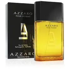 Azzaro Pour Homme (EDT) tualetes ūdens vīriešiem 30 ml