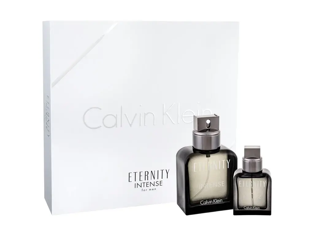 Calvin Klein Eternity Intense For Men Eau de Toilette 100 ml