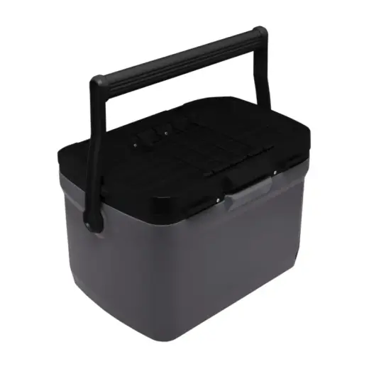 Aukstuma kaste The Easy-Carry Outdoor Cooler 15,1L melna