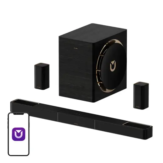 Ultimea Skywave X70 Soundbar