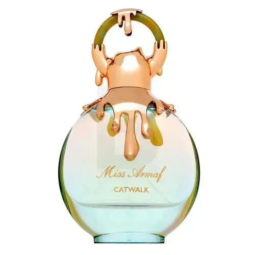 Armaf Miss Catwalk Eau de Parfum for women 100 ml