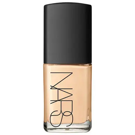 NARS - Sheer Glow Foundation