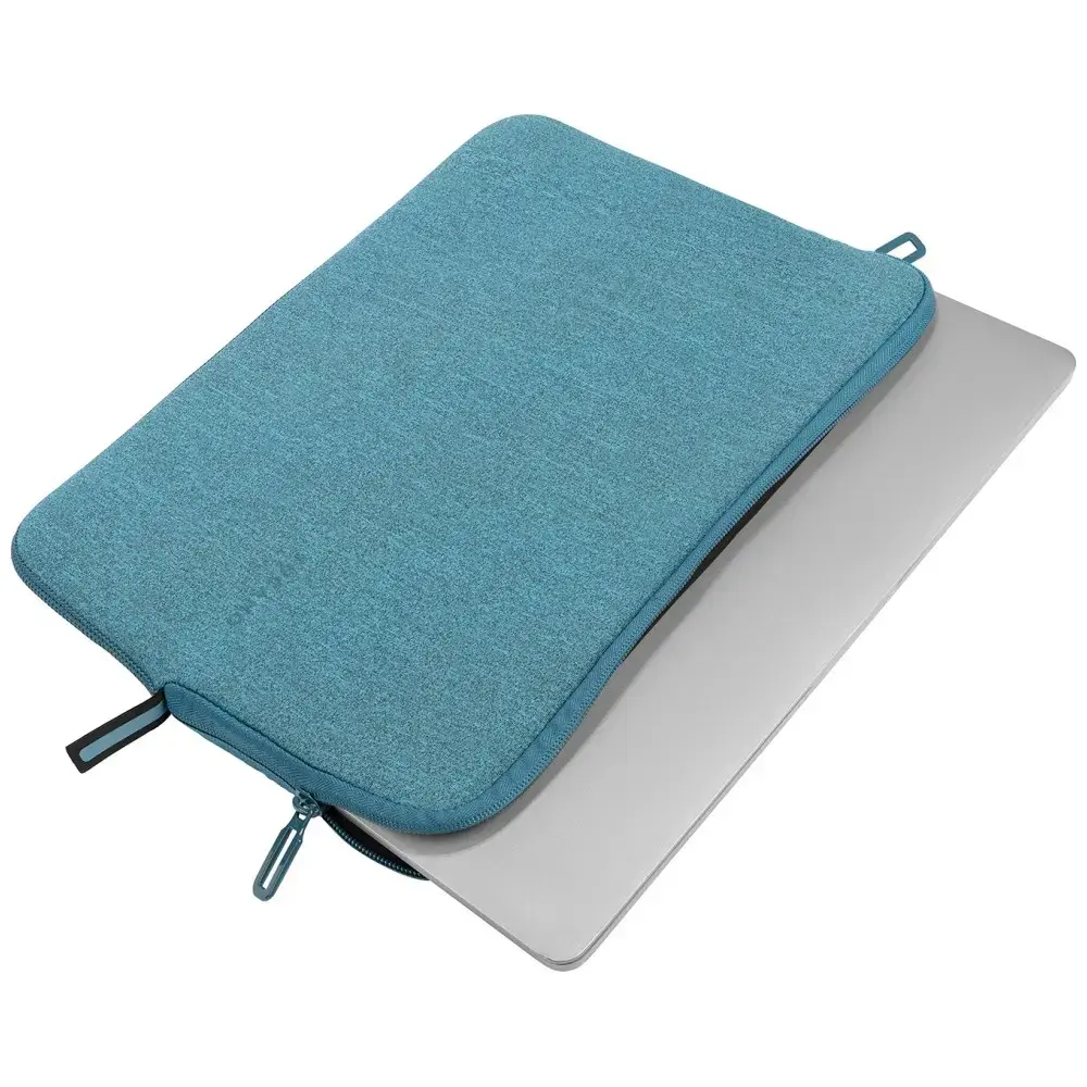 Laptop Bag Tucano Melange Sleeve   15.6" for laptop 15.6" sky blue