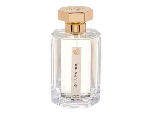 L´Artisan Parfumeur Bois Farine Eau de Toilette 100 ml