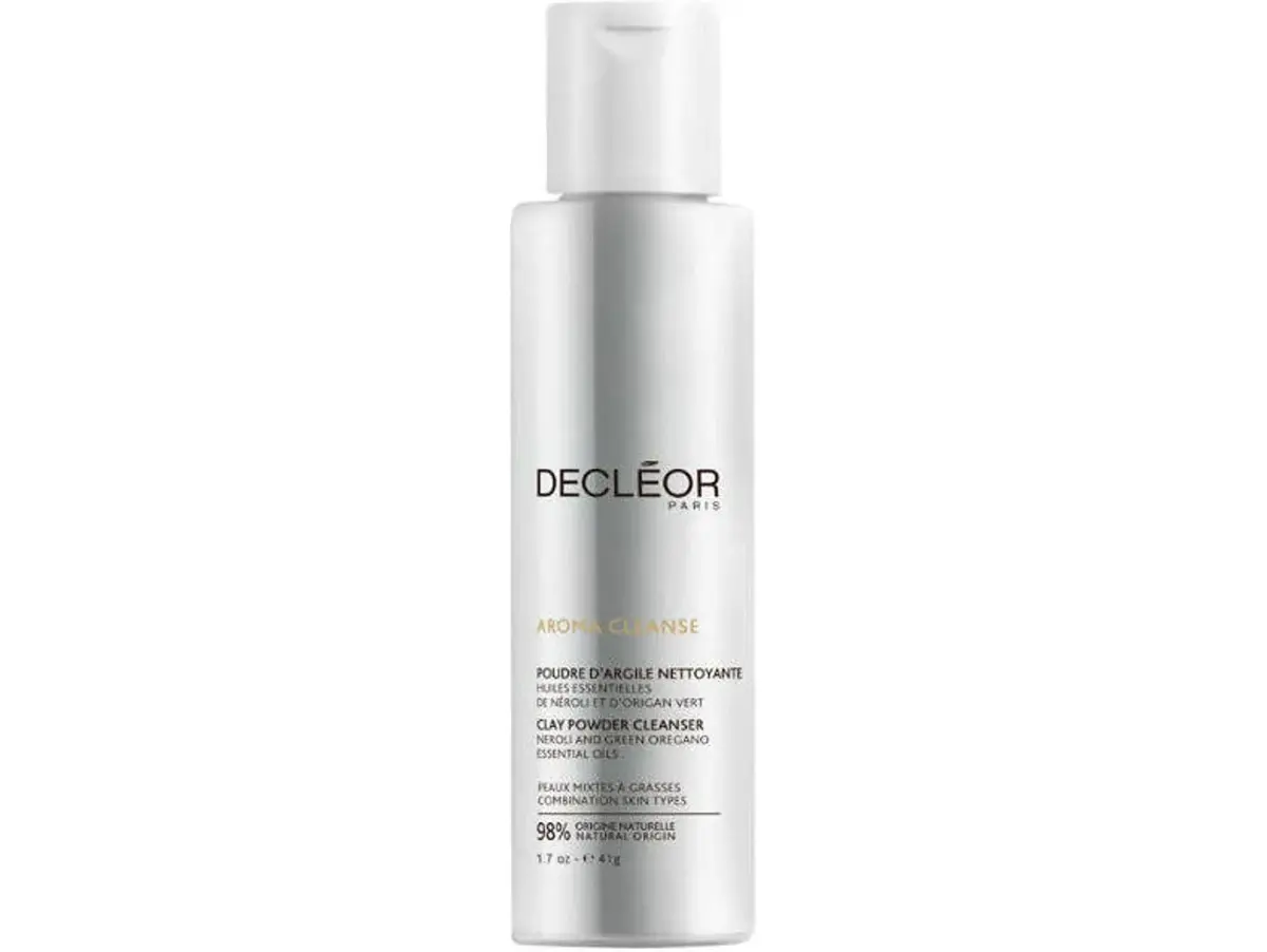 Decleor, Aroma Cleanse, Cleansing, Peeling Powder, 41 g