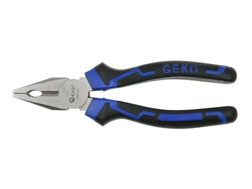 Kombinuotos universalios replės 200mm Premium
