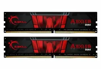 G.Skill 16GB F4-3200C16D-16GIS