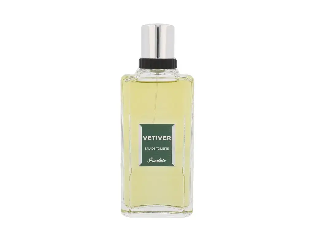 Guerlain Vetiver Eau de Toilette 100 ml