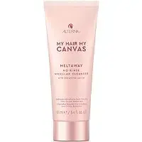 Alterna Meltaway Micellar Cleanser 101Ml in Clear