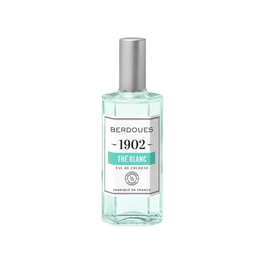 Parfums Berdoues 1902 Tradition Thé Blanc (EDC) kölnivesi unisex 125 ml