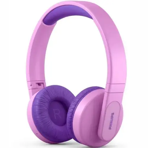 Philips TAK4206PK|00 Bērnu Bluetooth bezvadu austiņas