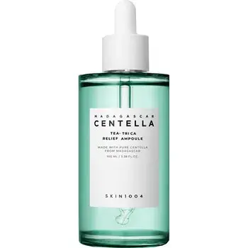 SKIN1004 Madagascar Centella Tea-Trica Relief Ampoule - 30ml